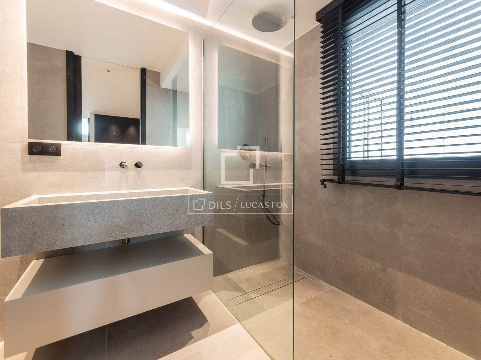 5 chambre Appartement à vendre à Valence ville - 3 900 000 € (Ref: 9466175)