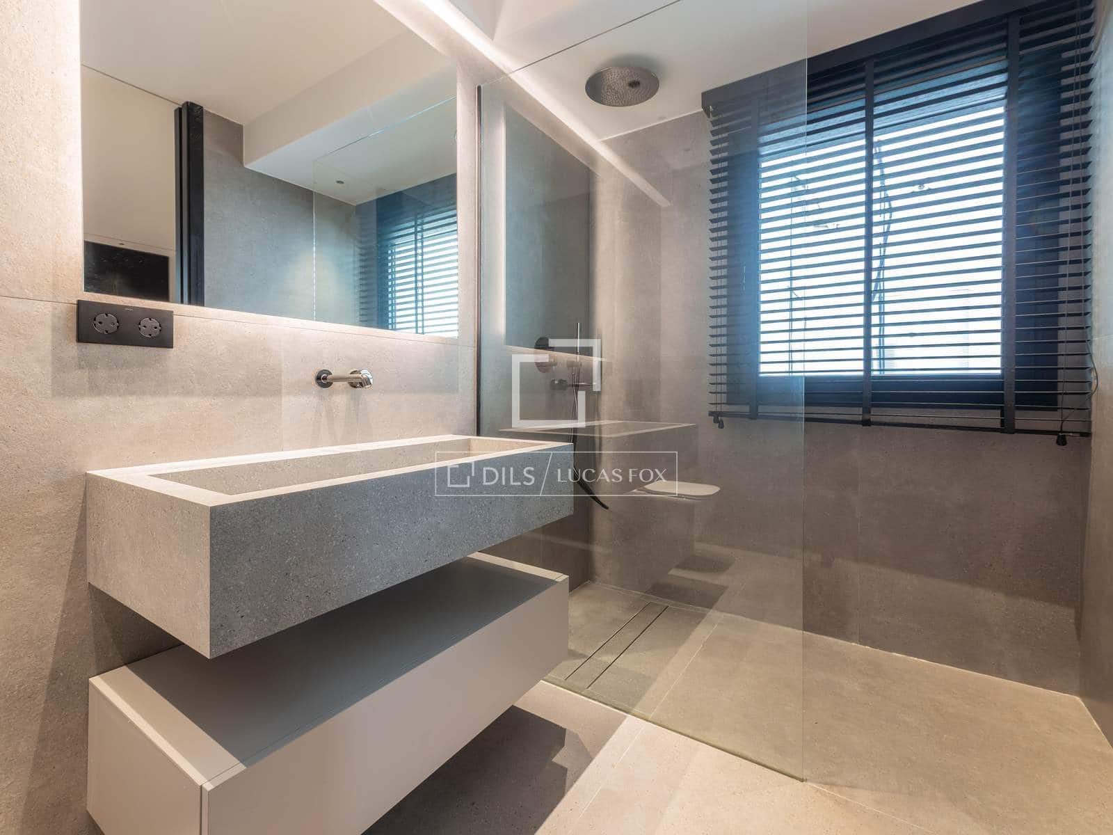 5 chambre Appartement à vendre à Valence ville - 3 900 000 € (Ref: 9466175)