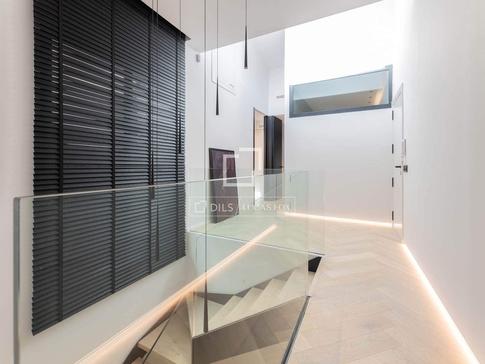 5 chambre Appartement à vendre à Valence ville - 3 900 000 € (Ref: 9466175)