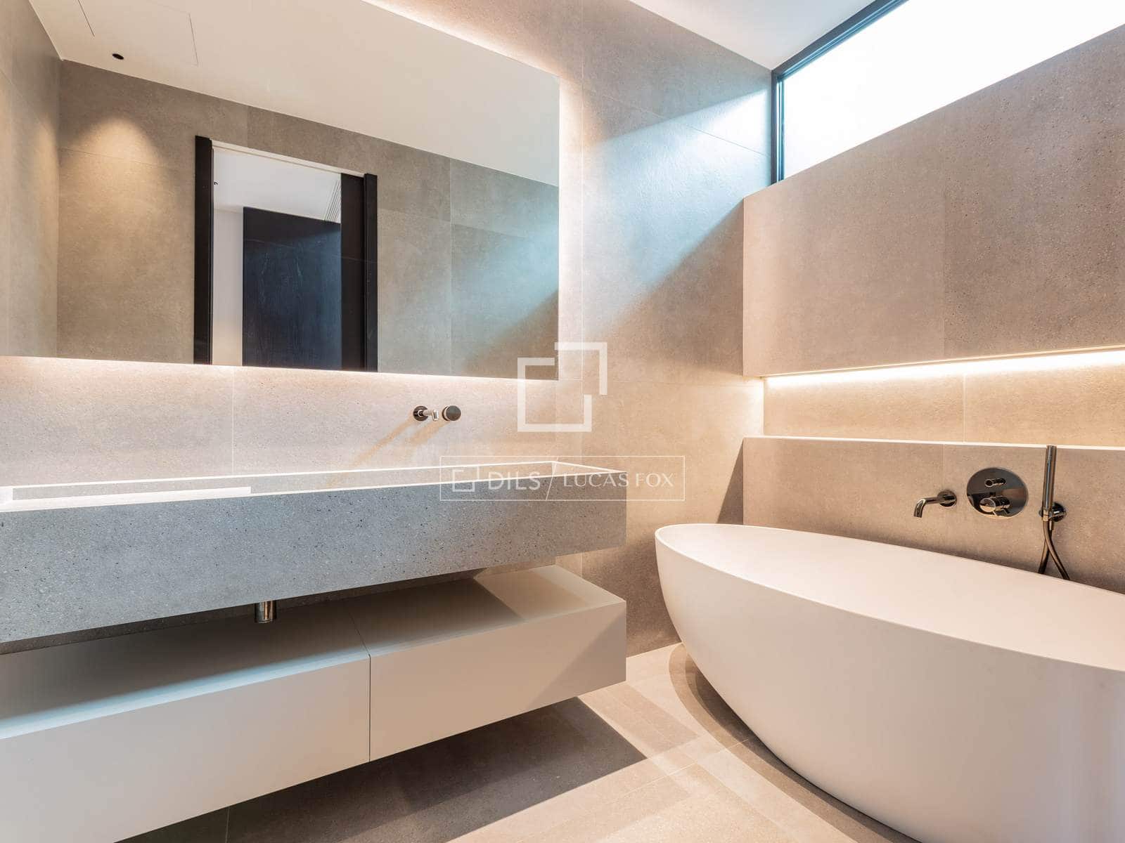 5 chambre Appartement à vendre à Valence ville - 3 900 000 € (Ref: 9466175)