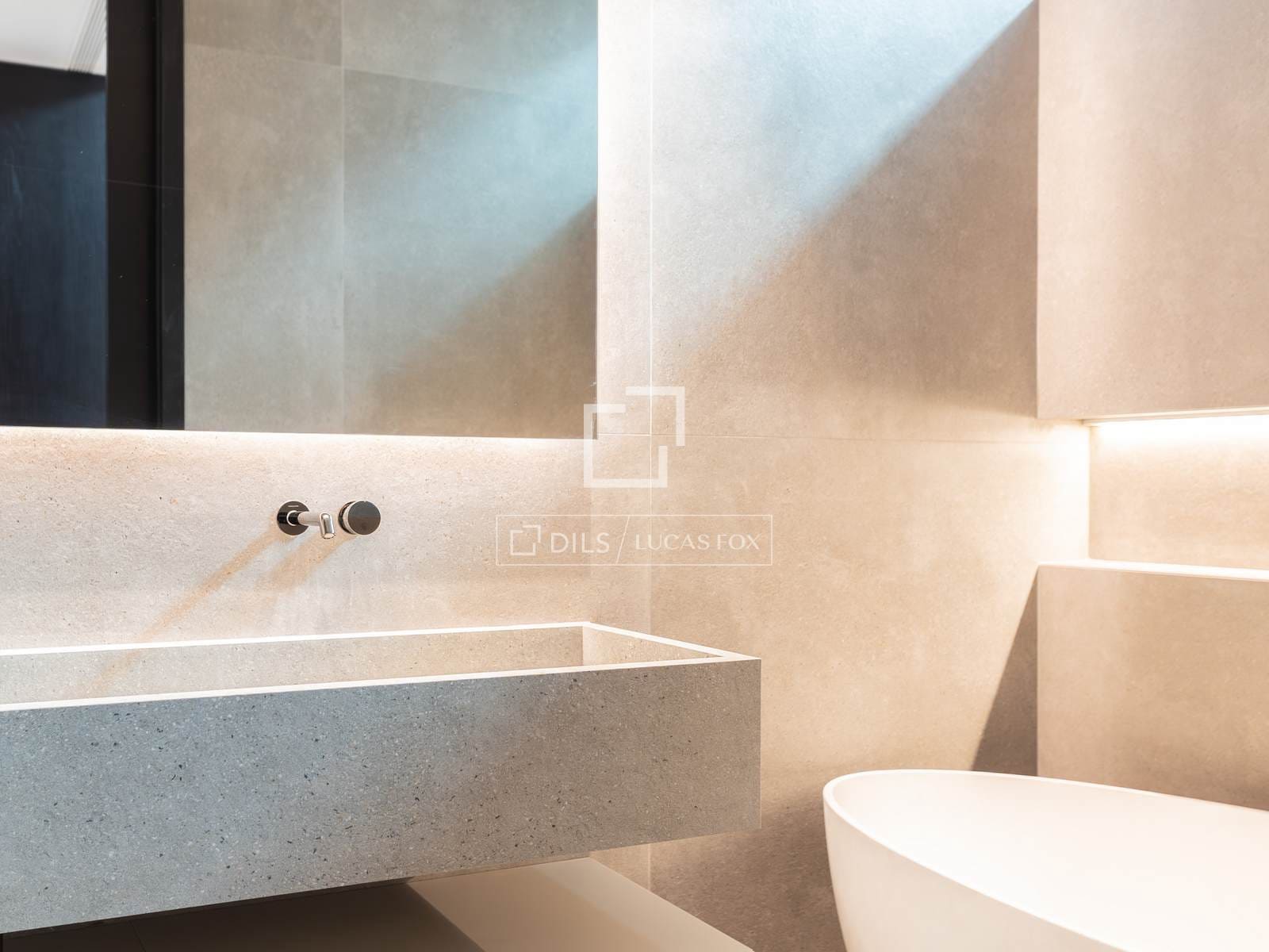 5 chambre Appartement à vendre à Valence ville - 3 900 000 € (Ref: 9466175)