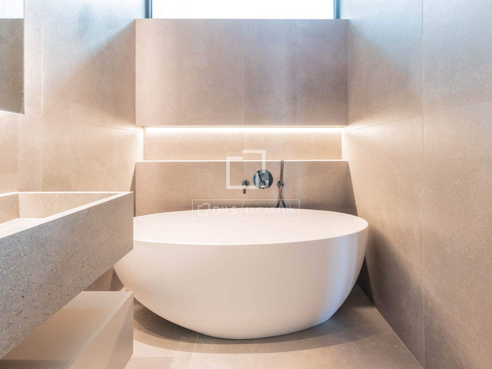 5 chambre Appartement à vendre à Valence ville - 3 900 000 € (Ref: 9466175)