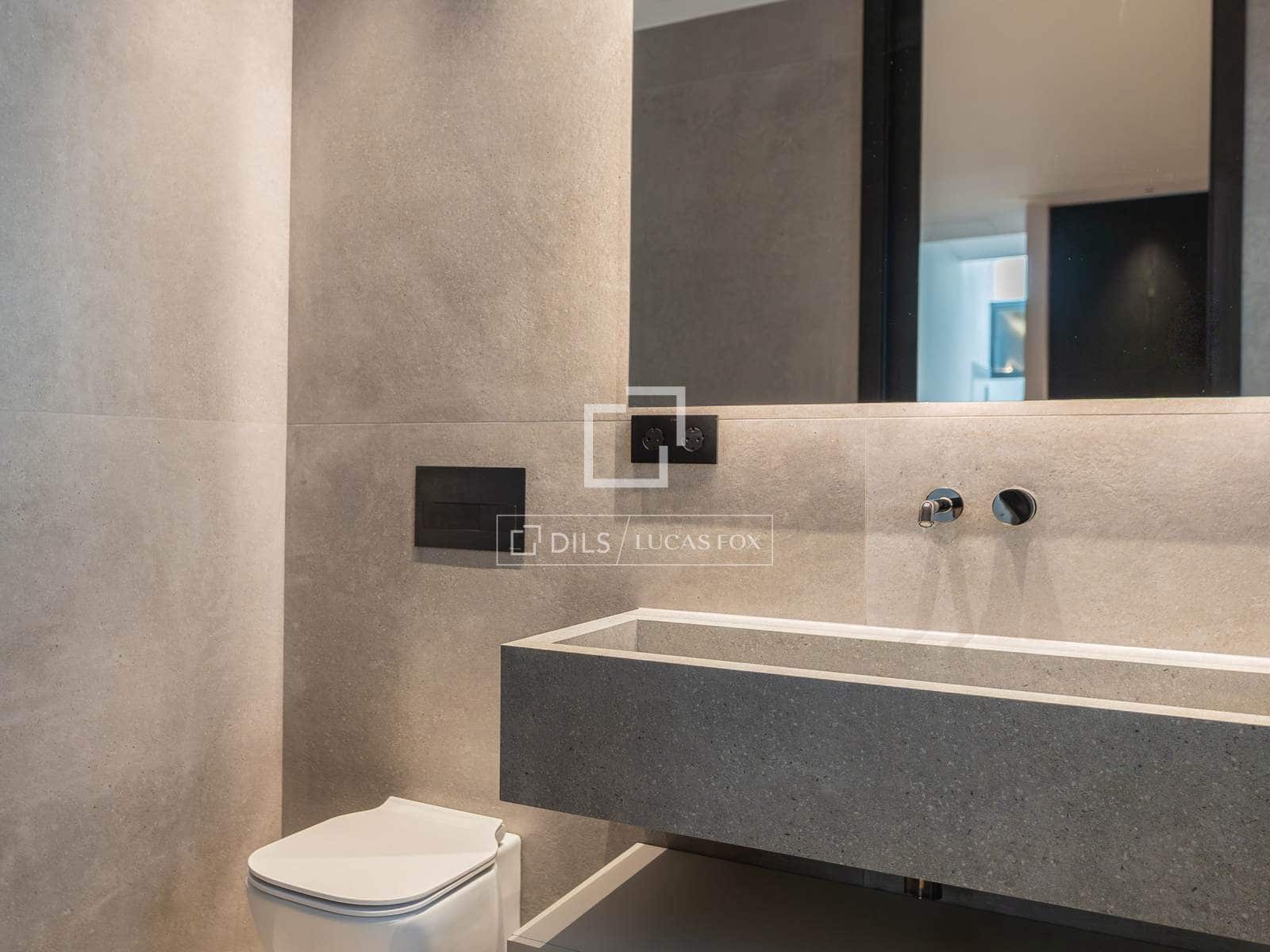 5 chambre Appartement à vendre à Valence ville - 3 900 000 € (Ref: 9466175)