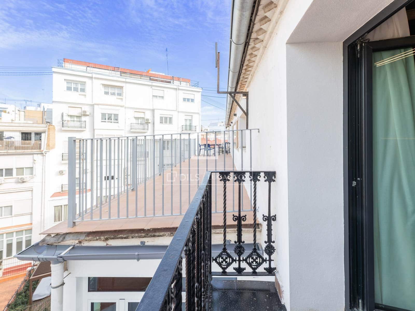 5 chambre Appartement à vendre à Valence ville - 3 900 000 € (Ref: 9466175)