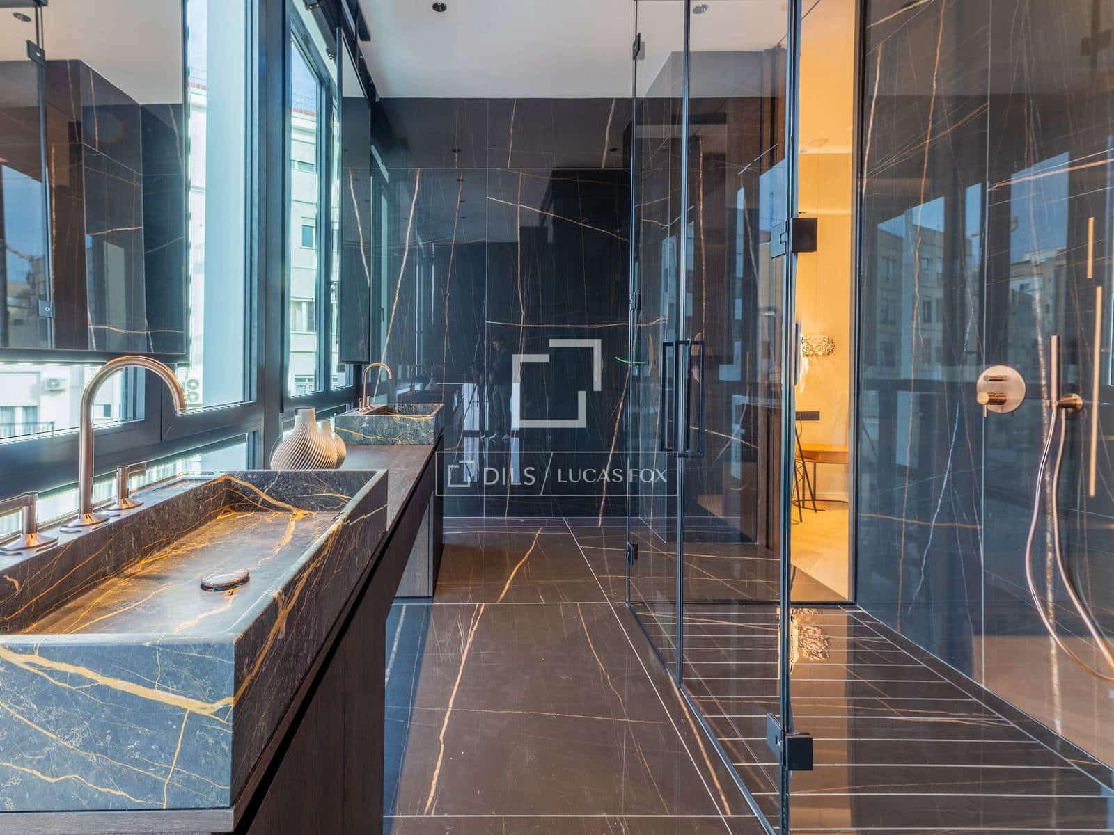 5 chambre Appartement à vendre à Valence ville - 3 900 000 € (Ref: 9466175)