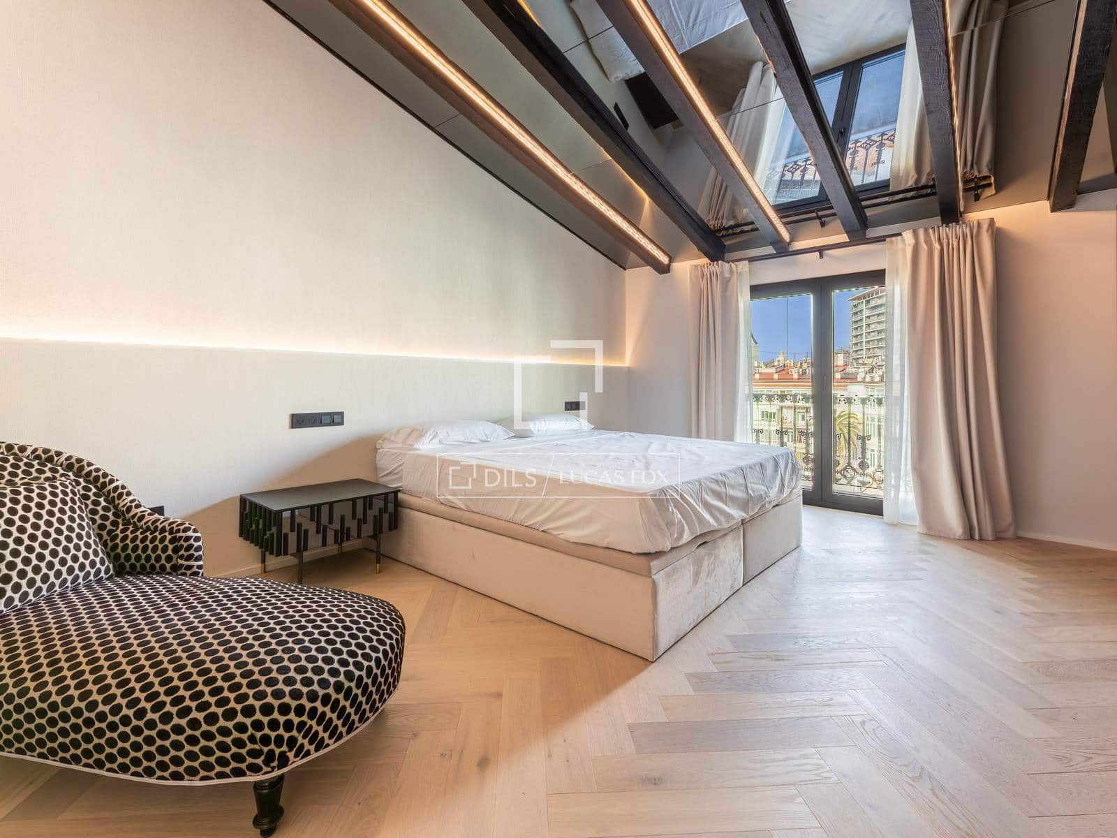 5 chambre Appartement à vendre à Valence ville - 3 900 000 € (Ref: 9466175)