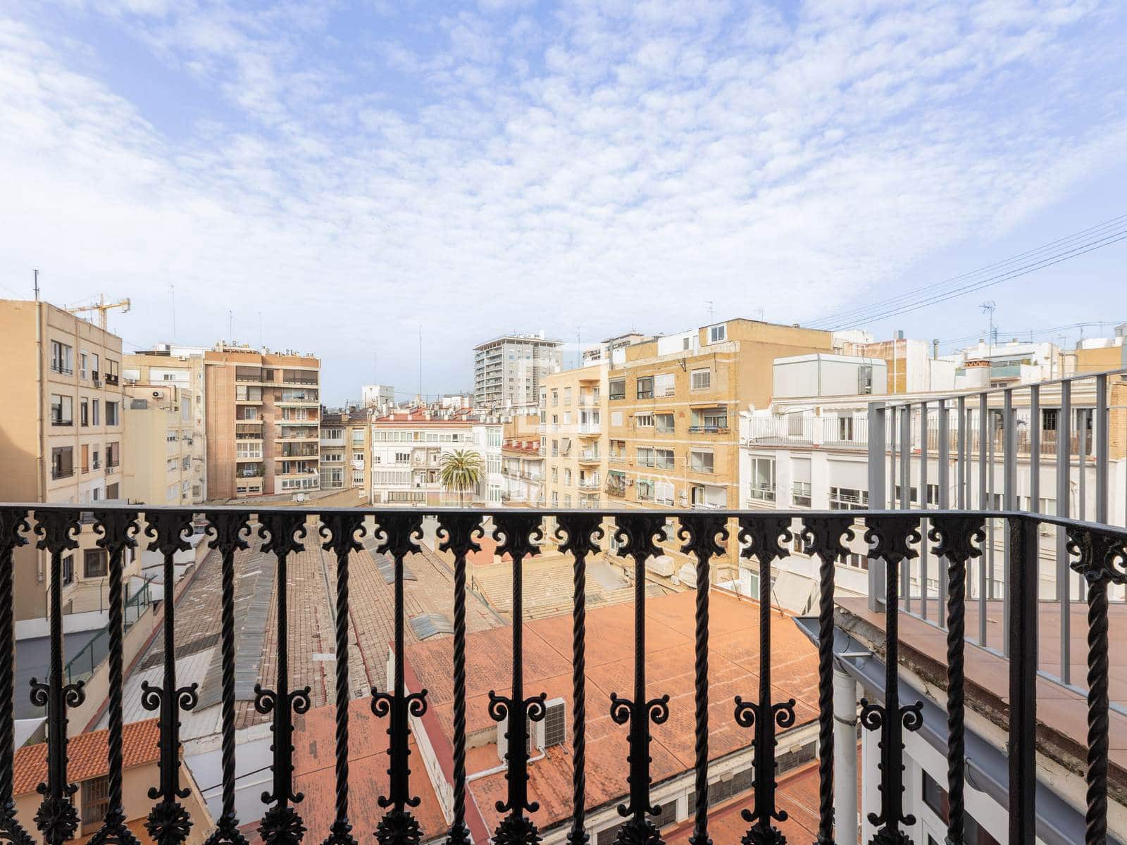 5 chambre Appartement à vendre à Valence ville - 3 900 000 € (Ref: 9466175)