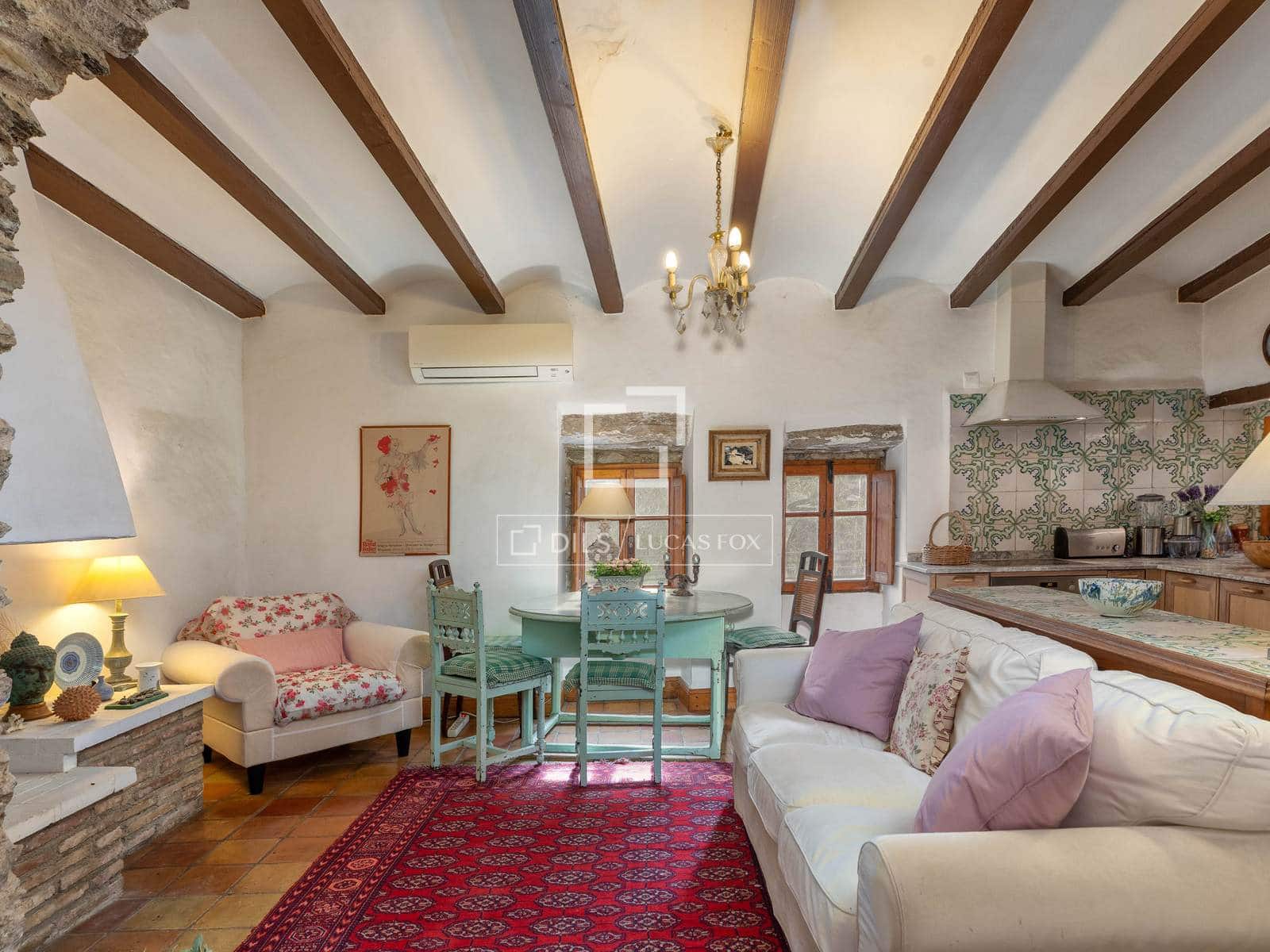 4 camera da letto Finca/Casa di Campagna in vendita in El Port de la Selva - 495.000 € (Rif: 9467772)