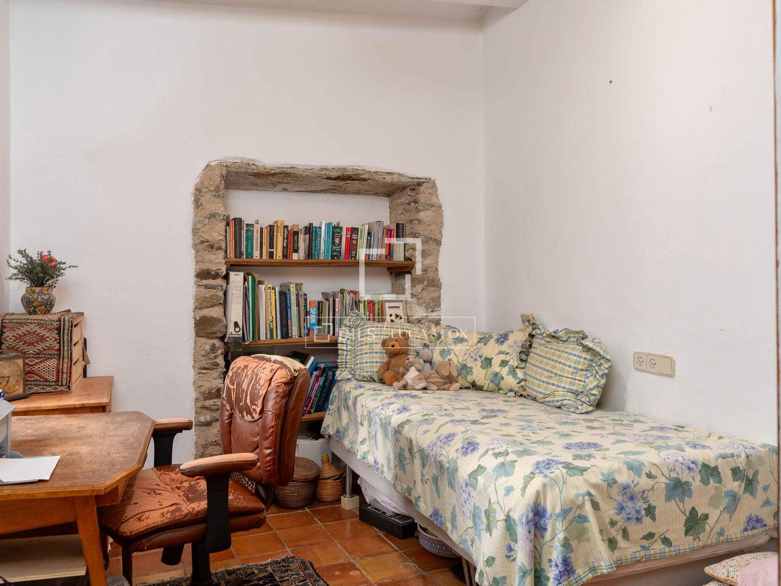 4 camera da letto Finca/Casa di Campagna in vendita in El Port de la Selva - 495.000 € (Rif: 9467772)