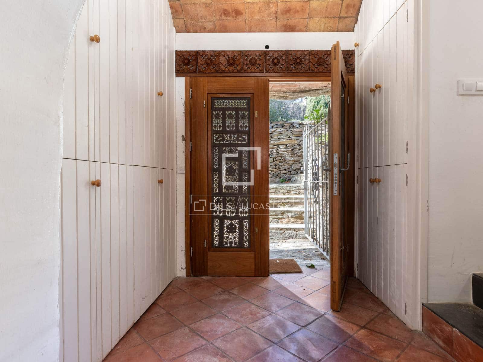 4 camera da letto Finca/Casa di Campagna in vendita in El Port de la Selva - 495.000 € (Rif: 9467772)