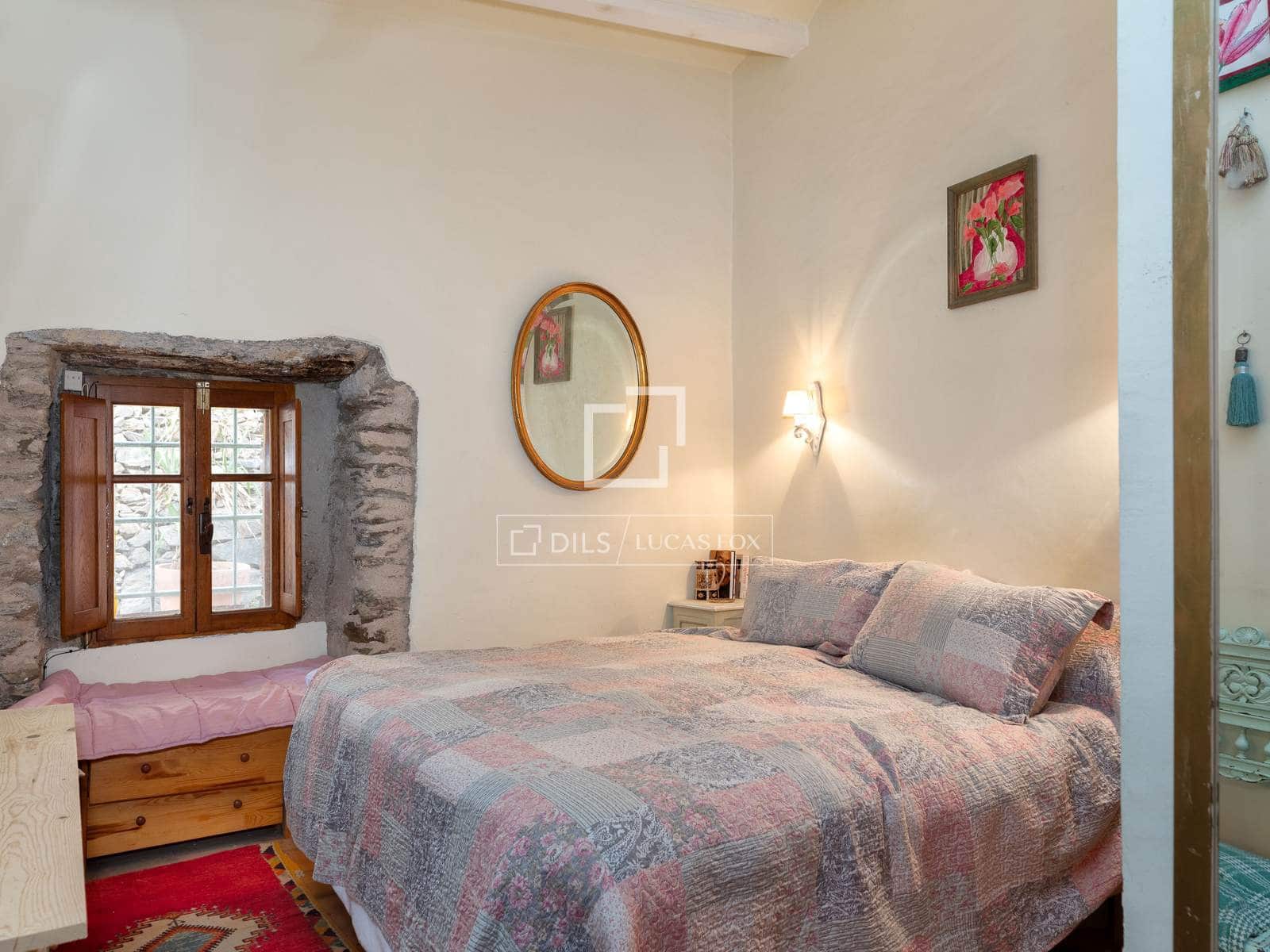 4 camera da letto Finca/Casa di Campagna in vendita in El Port de la Selva - 495.000 € (Rif: 9467772)