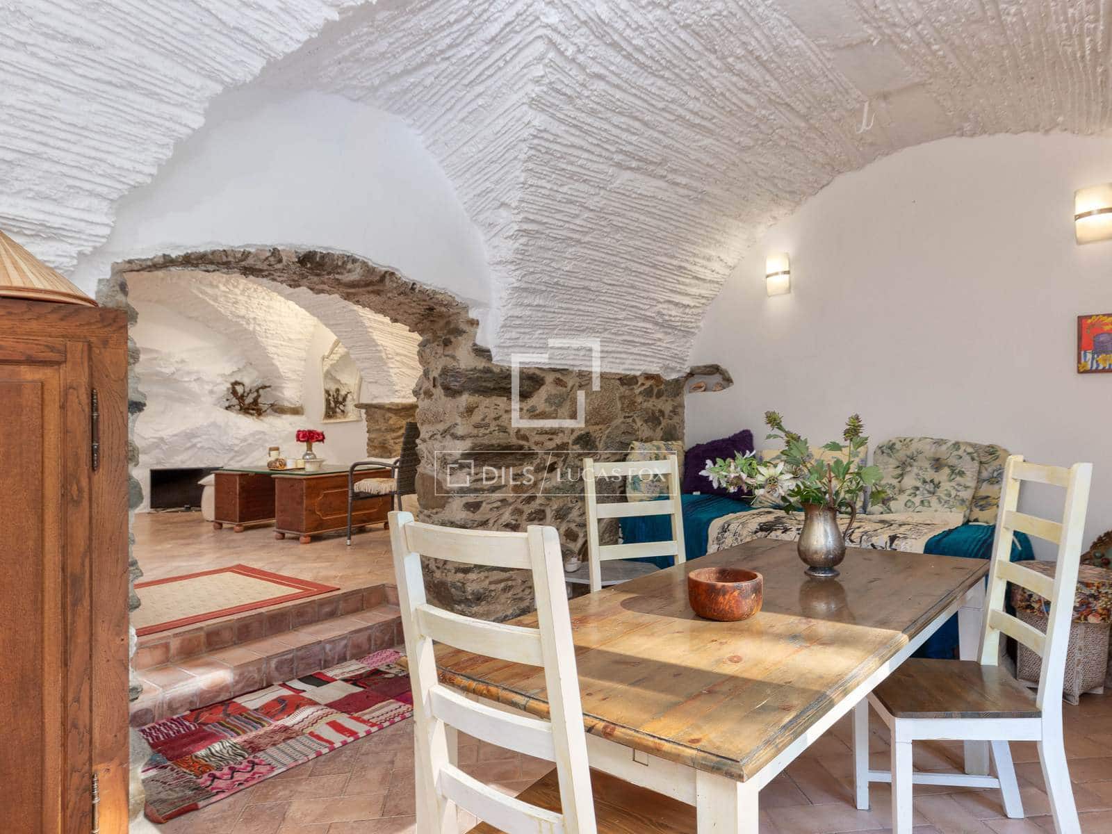 4 camera da letto Finca/Casa di Campagna in vendita in El Port de la Selva - 495.000 € (Rif: 9467772)