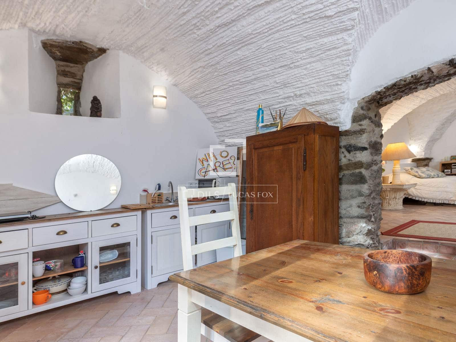 4 camera da letto Finca/Casa di Campagna in vendita in El Port de la Selva - 495.000 € (Rif: 9467772)