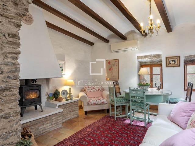 Finca/Casa Rural de 4 habitaciones en El Port de la Selva en venta - 495.000 € (Ref: 9467772)