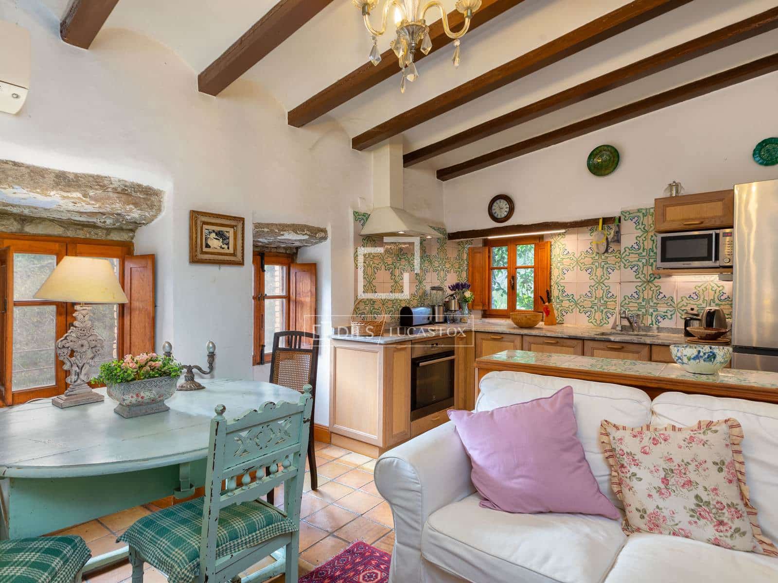 4 camera da letto Finca/Casa di Campagna in vendita in El Port de la Selva - 495.000 € (Rif: 9467772)