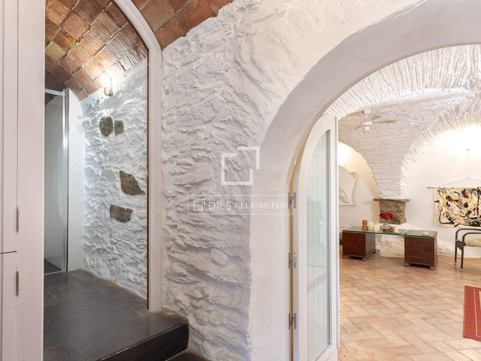 4 camera da letto Finca/Casa di Campagna in vendita in El Port de la Selva - 495.000 € (Rif: 9467772)