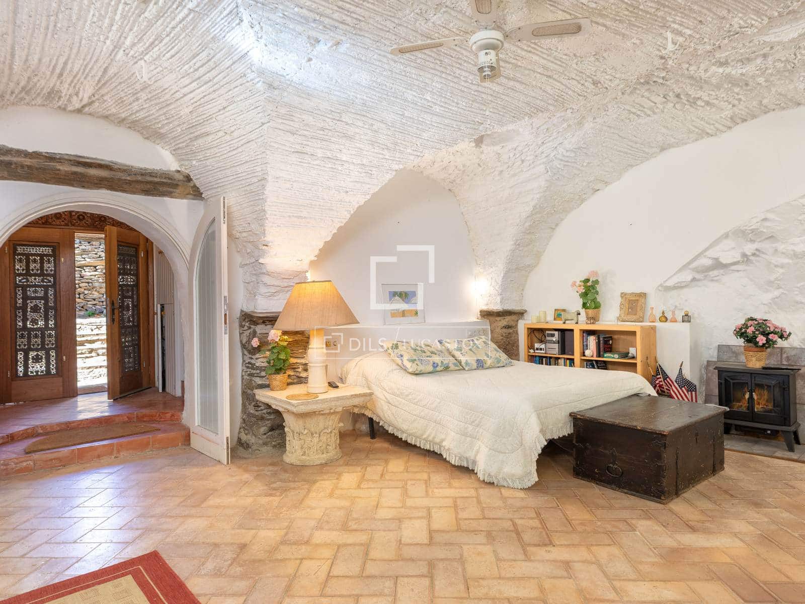 4 camera da letto Finca/Casa di Campagna in vendita in El Port de la Selva - 495.000 € (Rif: 9467772)