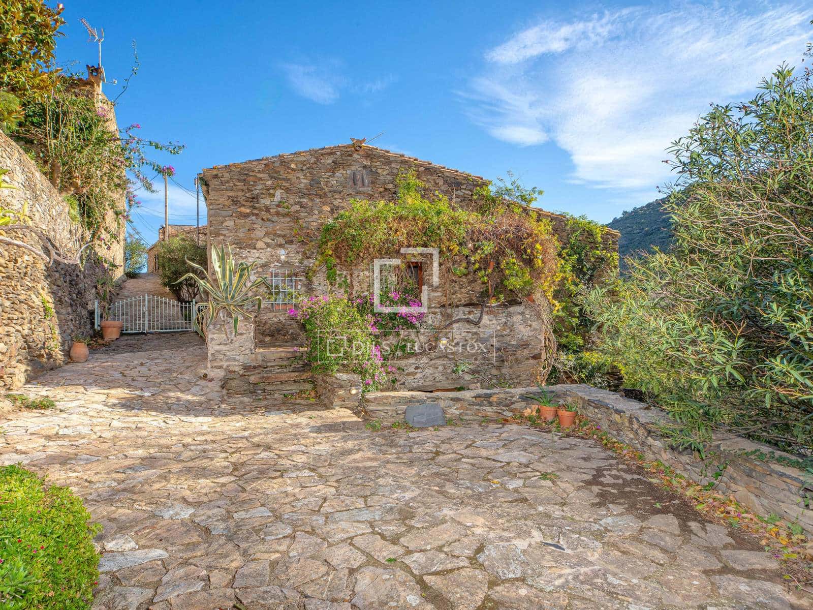 4 camera da letto Finca/Casa di Campagna in vendita in El Port de la Selva - 495.000 € (Rif: 9467772)