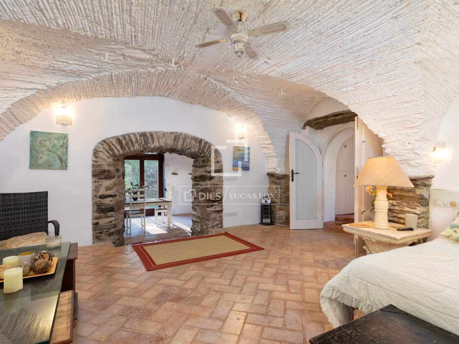 4 camera da letto Finca/Casa di Campagna in vendita in El Port de la Selva - 495.000 € (Rif: 9467772)