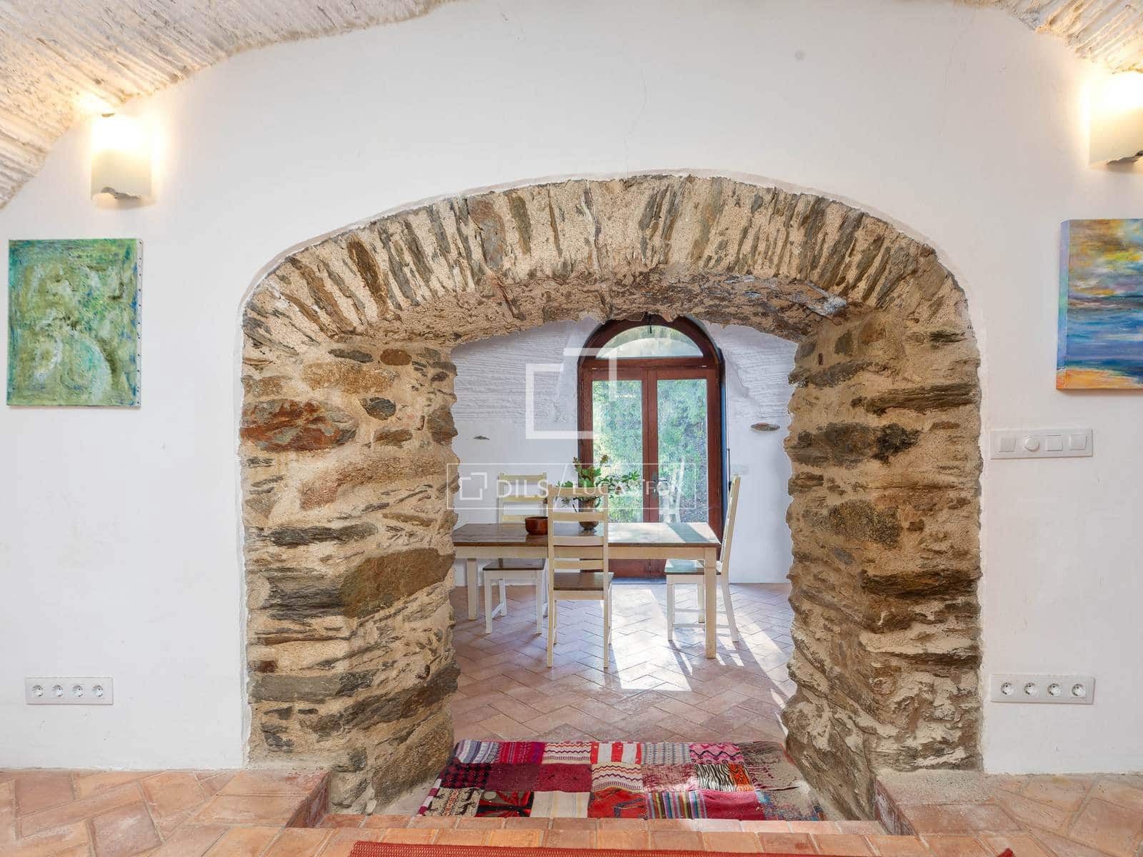 4 camera da letto Finca/Casa di Campagna in vendita in El Port de la Selva - 495.000 € (Rif: 9467772)