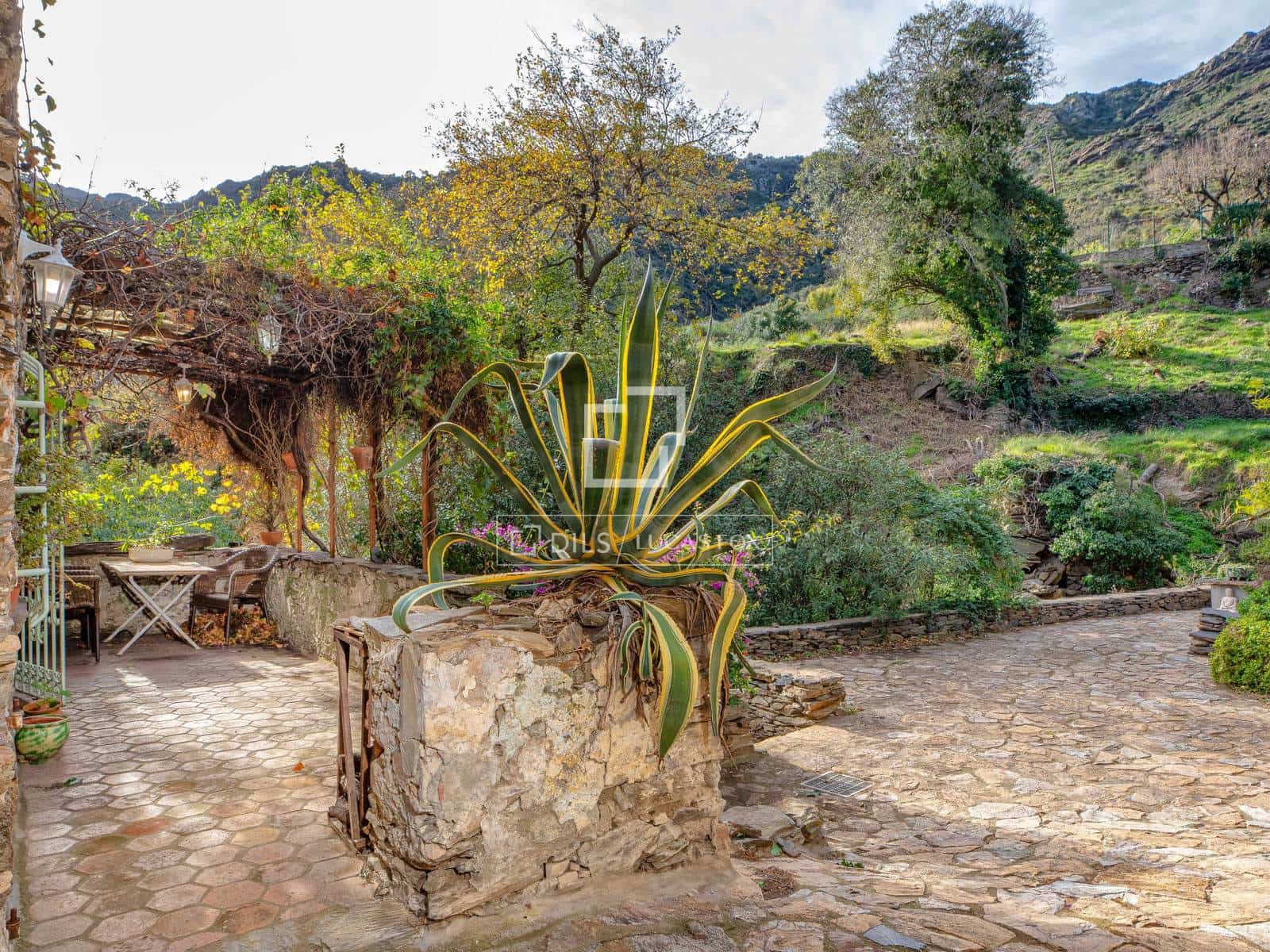 4 camera da letto Finca/Casa di Campagna in vendita in El Port de la Selva - 495.000 € (Rif: 9467772)