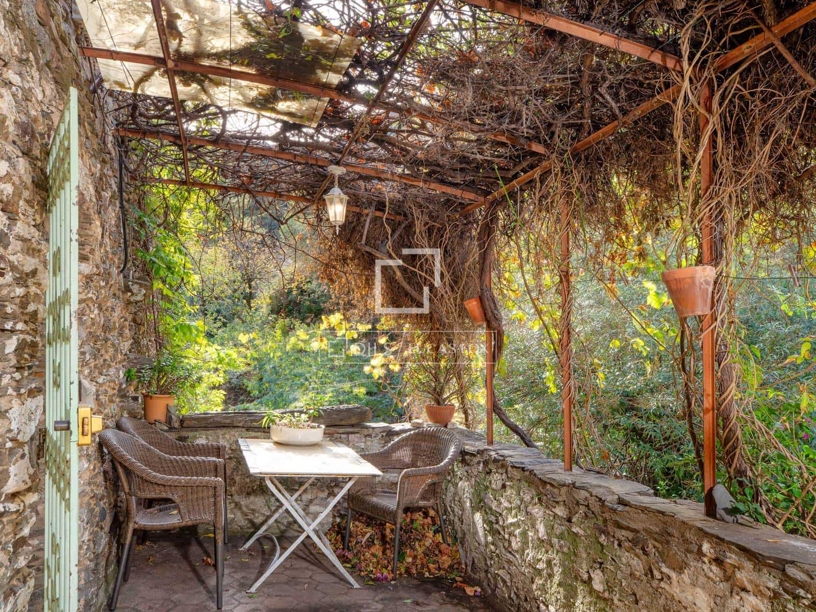 4 camera da letto Finca/Casa di Campagna in vendita in El Port de la Selva - 495.000 € (Rif: 9467772)