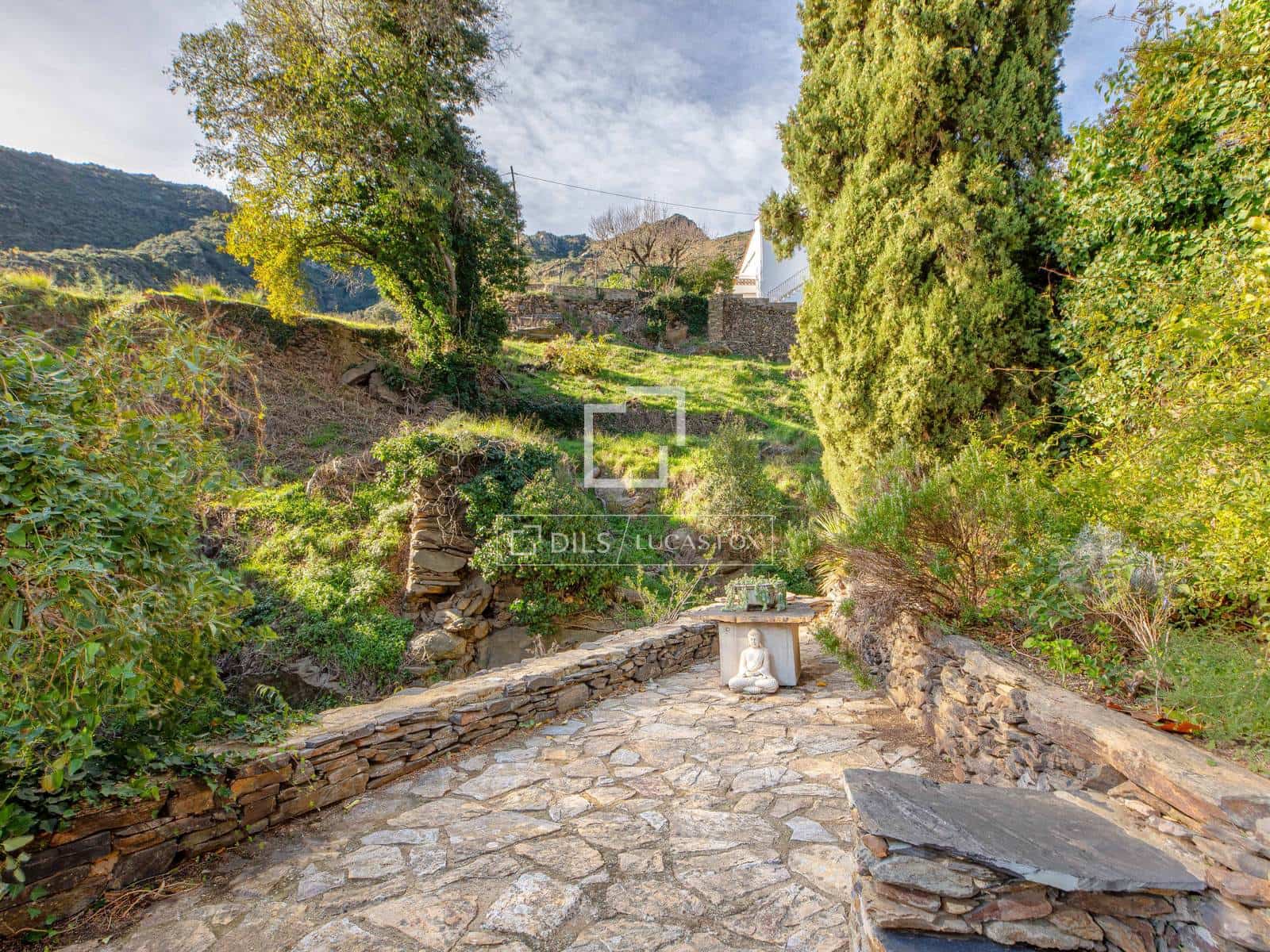 4 camera da letto Finca/Casa di Campagna in vendita in El Port de la Selva - 495.000 € (Rif: 9467772)