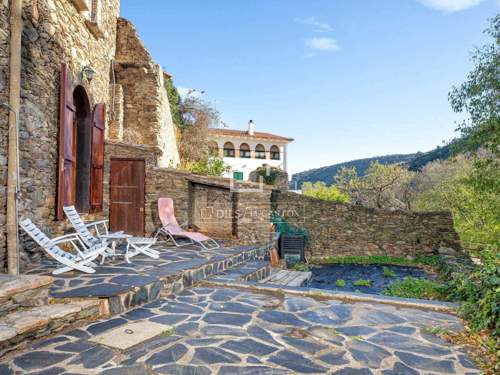 4 camera da letto Finca/Casa di Campagna in vendita in El Port de la Selva - 495.000 € (Rif: 9467772)