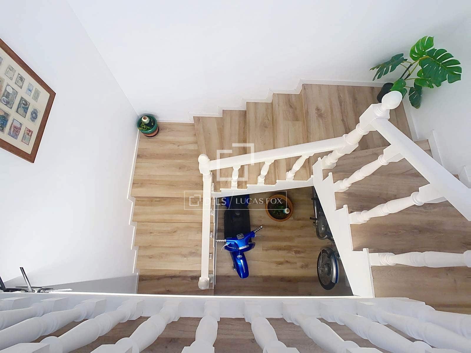 5 chambre Villa/Maison à vendre à Es Castell avec piscine garage - 745 000 € (Ref: 9467848)