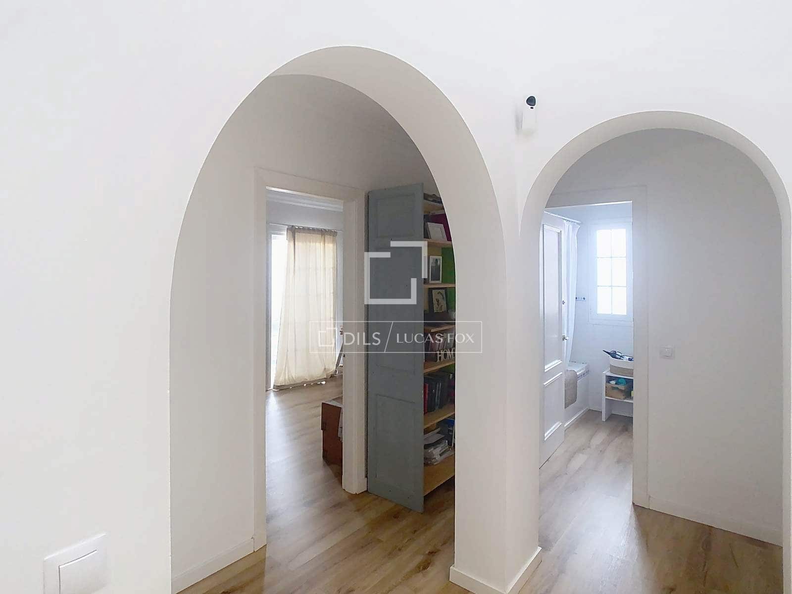 5 chambre Villa/Maison à vendre à Es Castell avec piscine garage - 745 000 € (Ref: 9467848)