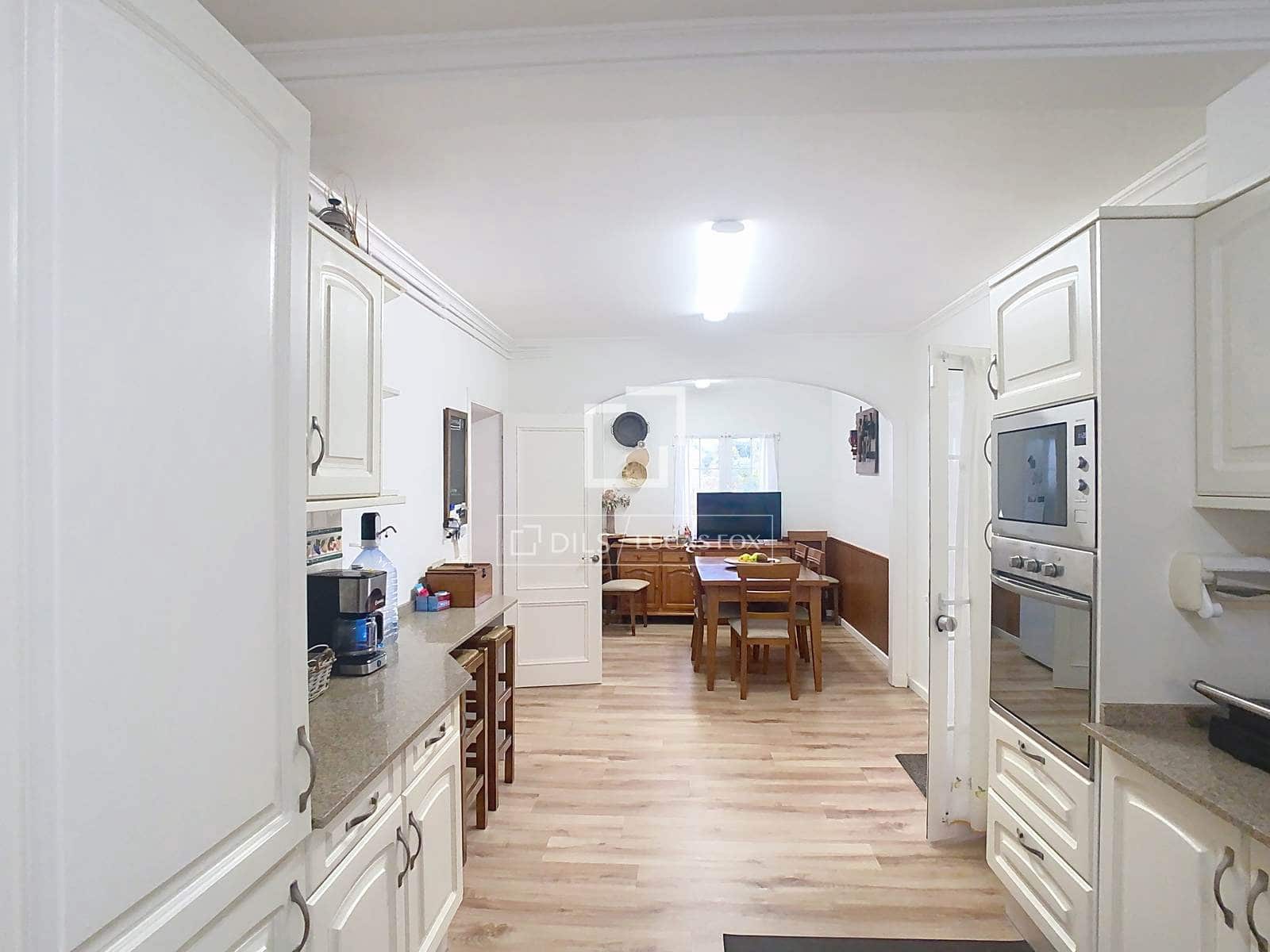 5 chambre Villa/Maison à vendre à Es Castell avec piscine garage - 745 000 € (Ref: 9467848)