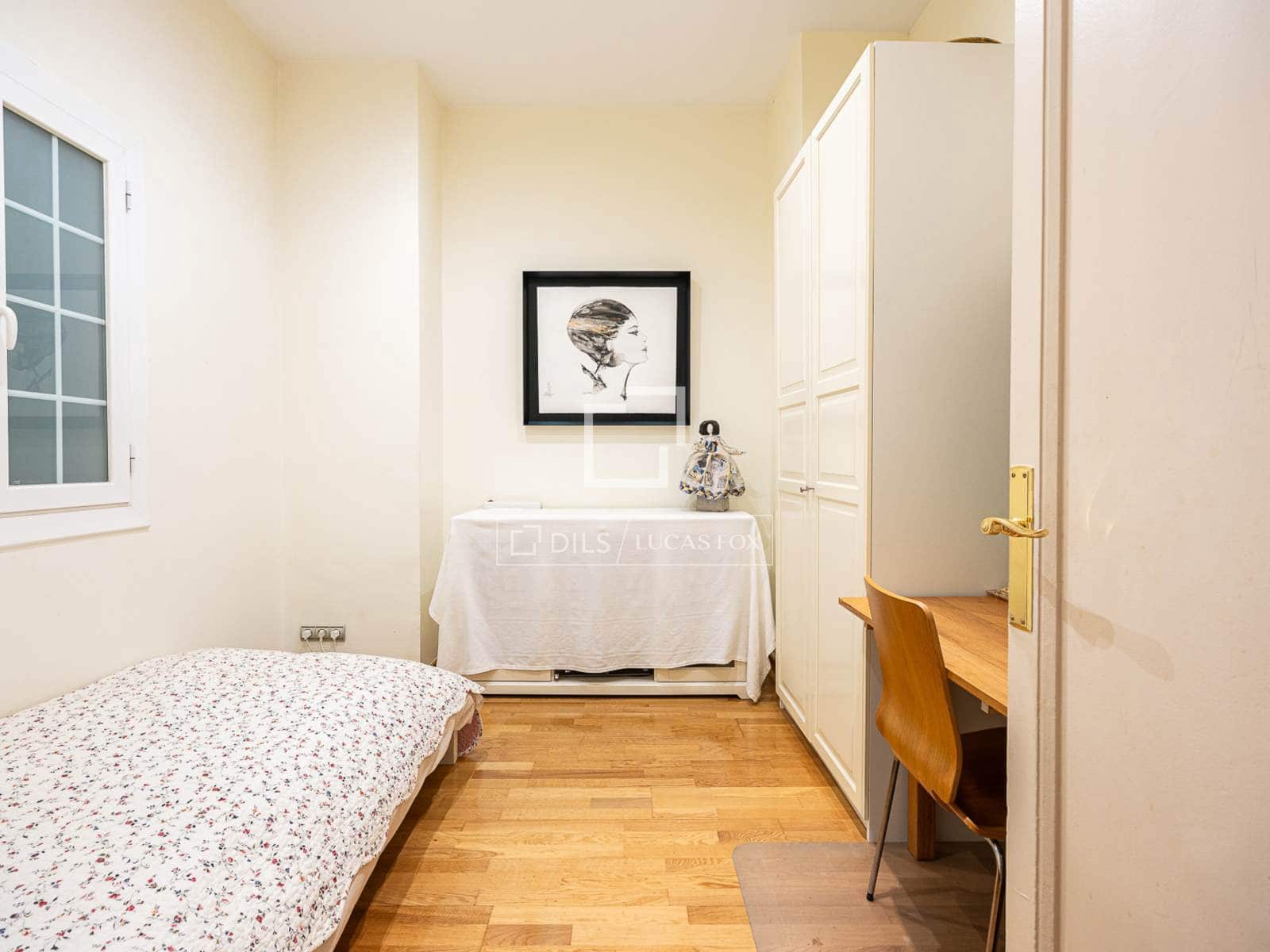 6 slaapkamer Appartement te koop in Barcelona stad - € 1.500.000 (Ref: 9468810)