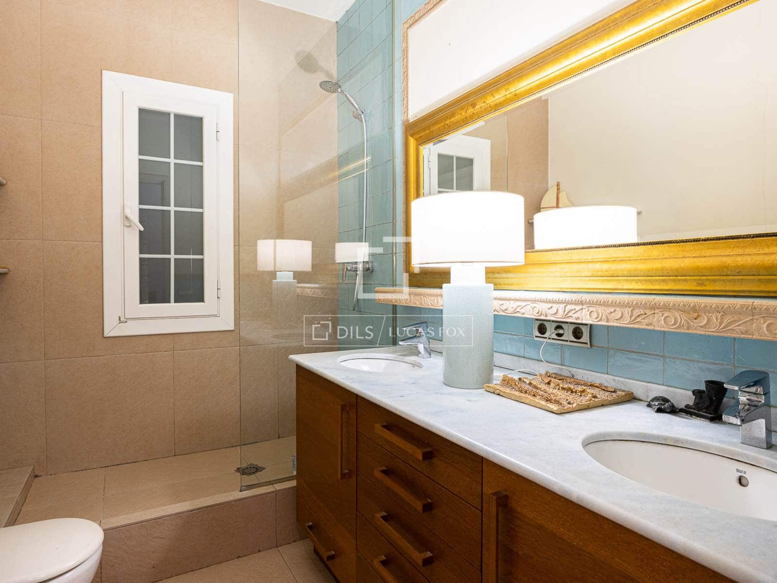 6 slaapkamer Appartement te koop in Barcelona stad - € 1.500.000 (Ref: 9468810)