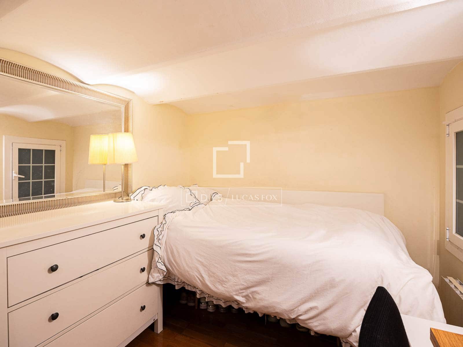 6 slaapkamer Appartement te koop in Barcelona stad - € 1.500.000 (Ref: 9468810)