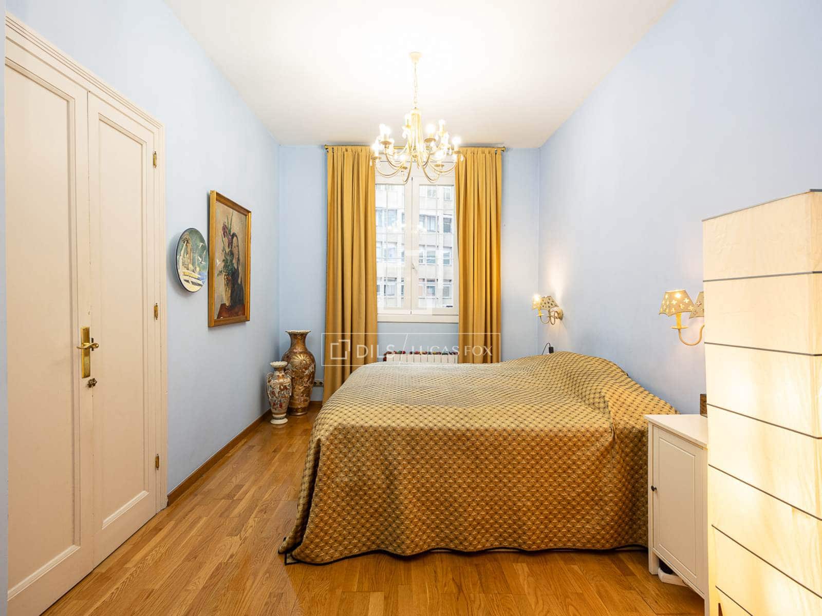 6 slaapkamer Appartement te koop in Barcelona stad - € 1.500.000 (Ref: 9468810)