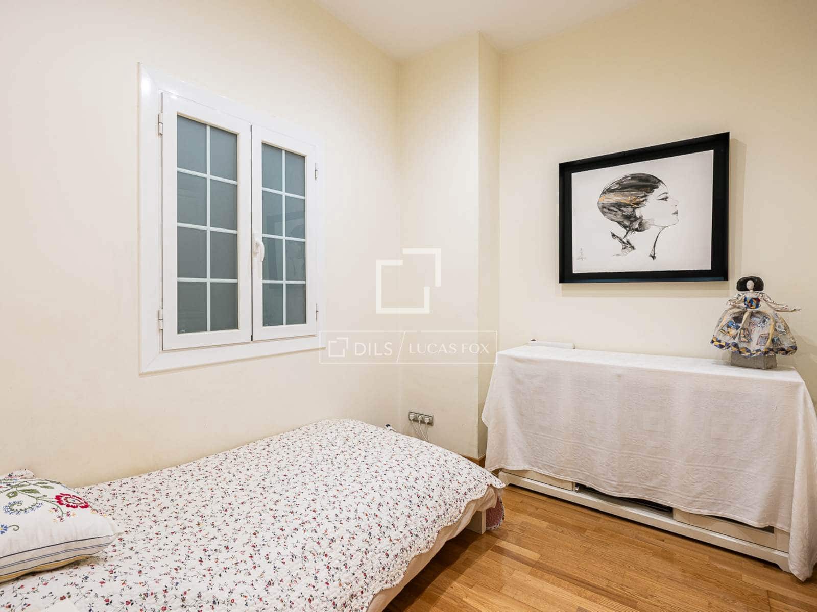 6 slaapkamer Appartement te koop in Barcelona stad - € 1.500.000 (Ref: 9468810)