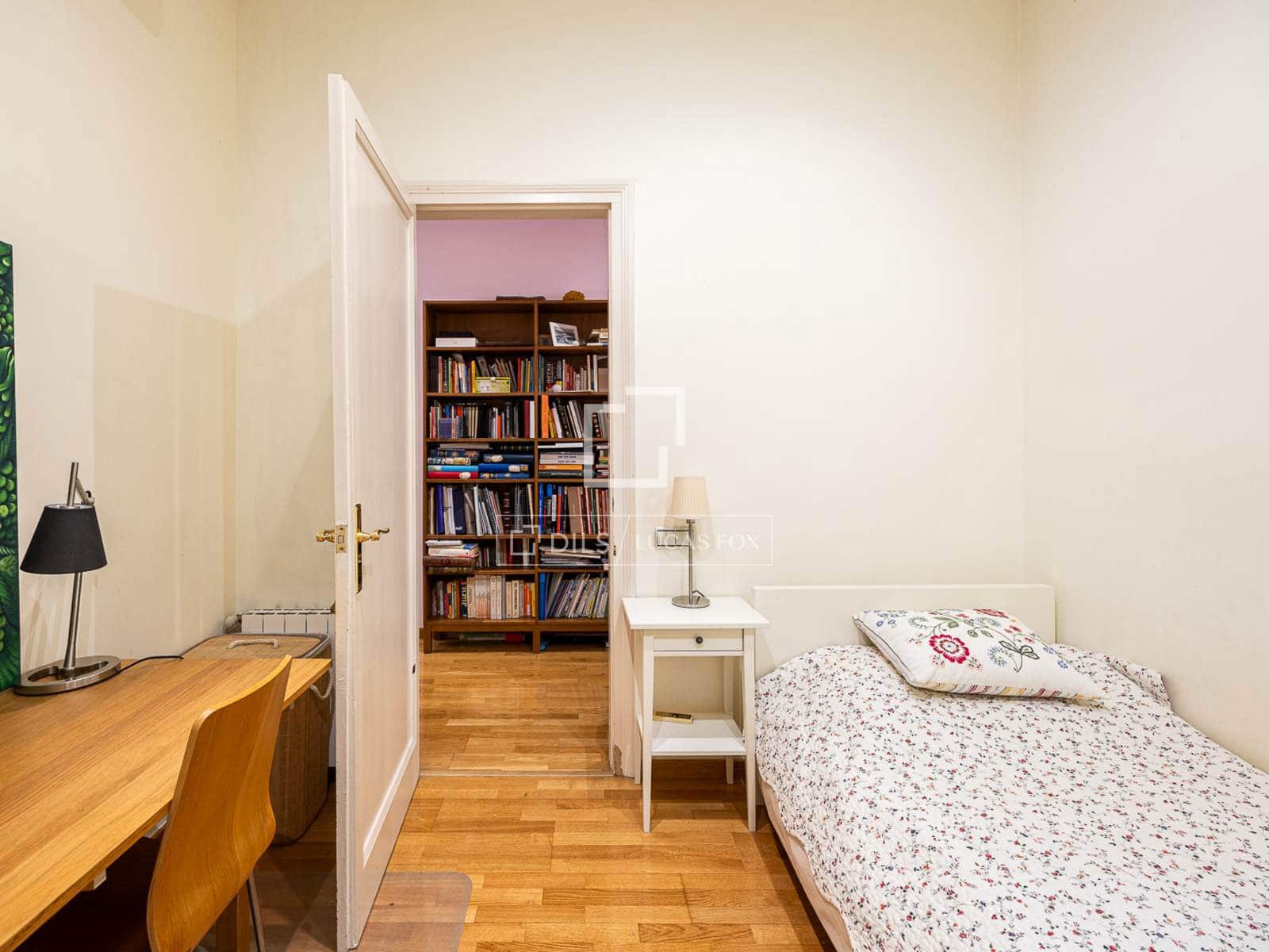 6 slaapkamer Appartement te koop in Barcelona stad - € 1.500.000 (Ref: 9468810)