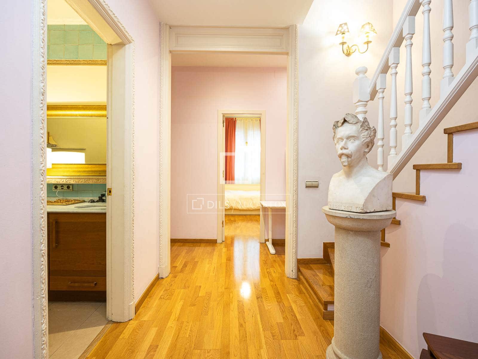 6 slaapkamer Appartement te koop in Barcelona stad - € 1.500.000 (Ref: 9468810)