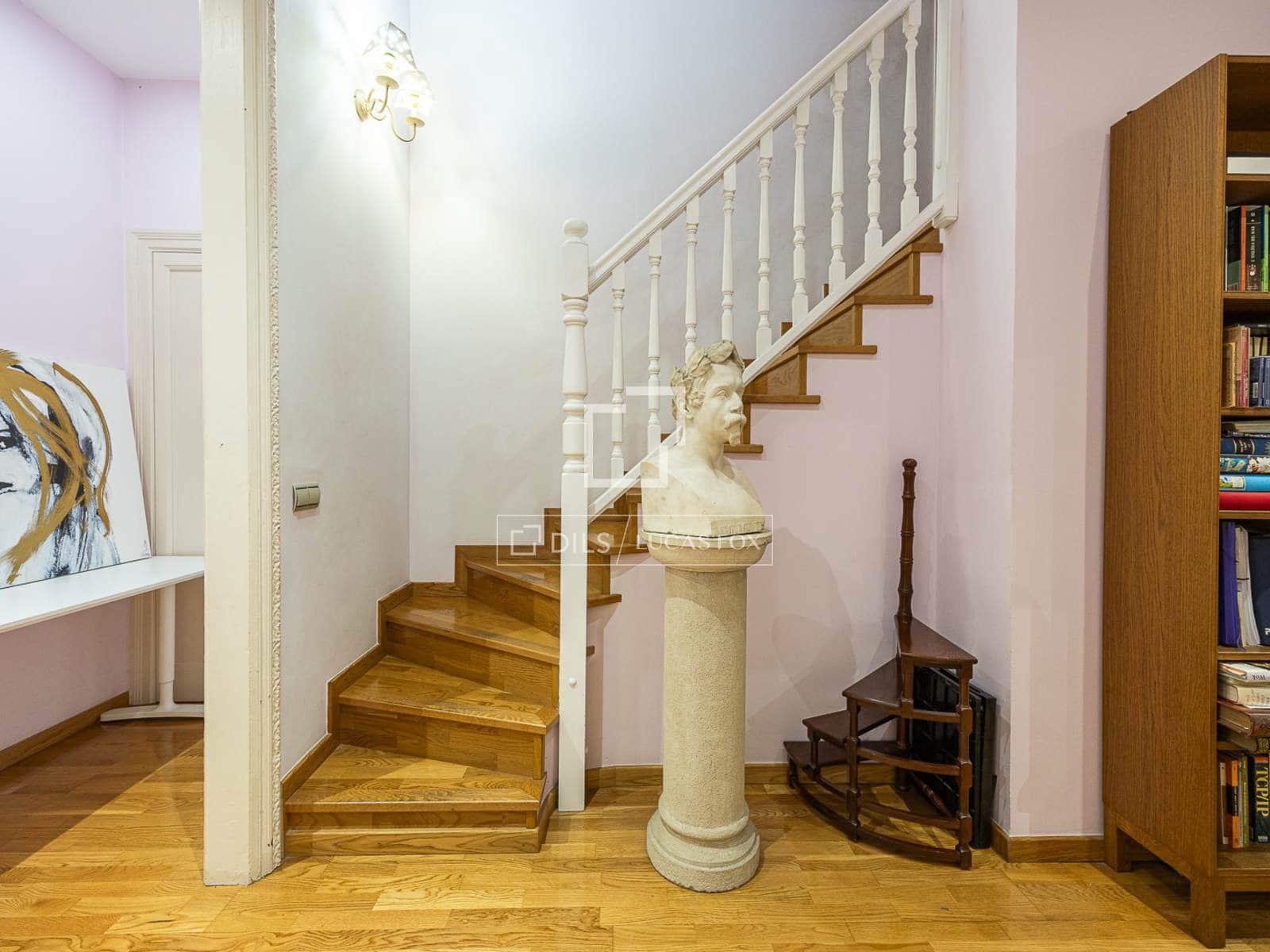 6 slaapkamer Appartement te koop in Barcelona stad - € 1.500.000 (Ref: 9468810)