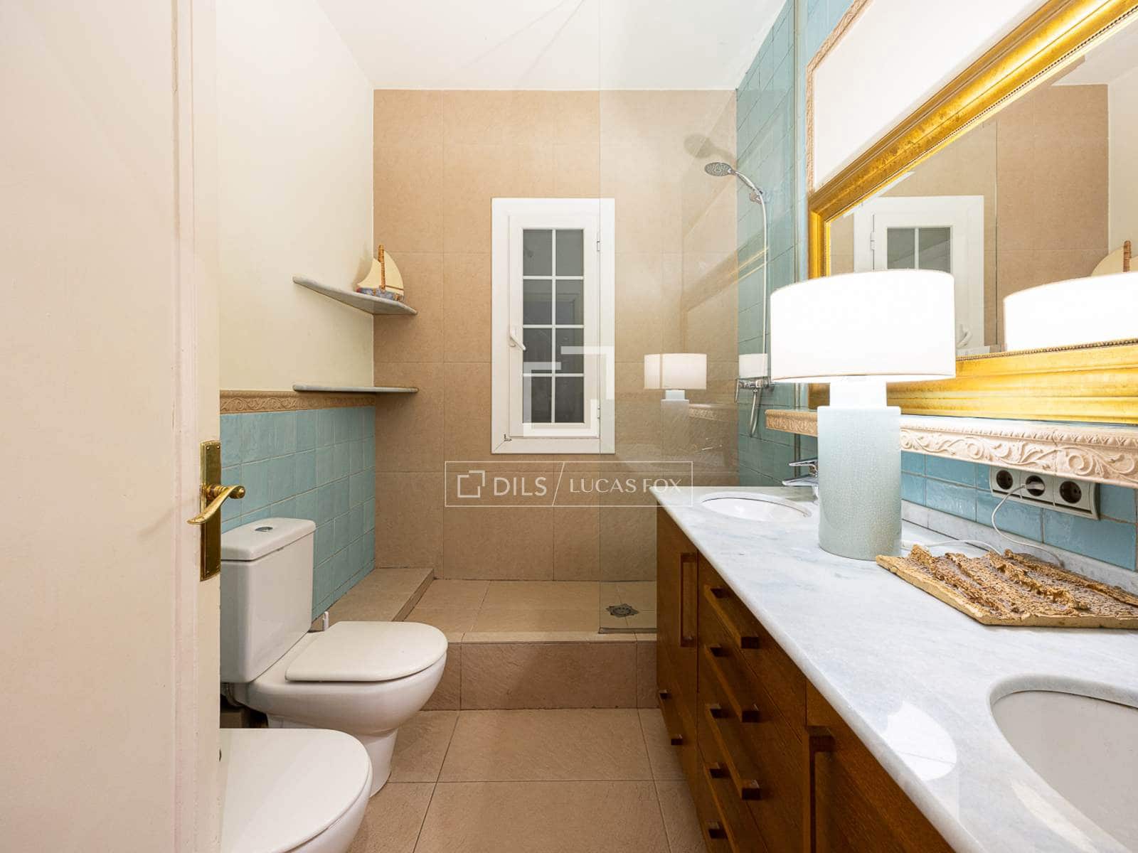 6 slaapkamer Appartement te koop in Barcelona stad - € 1.500.000 (Ref: 9468810)