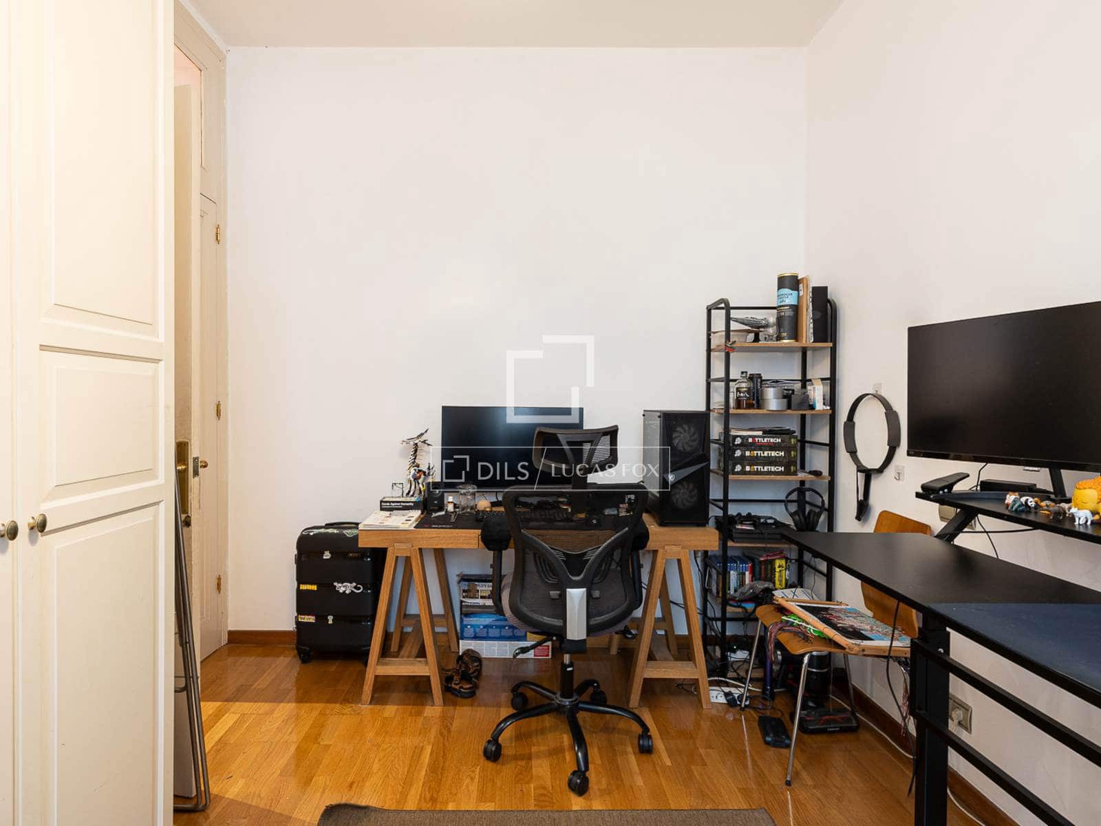 6 slaapkamer Appartement te koop in Barcelona stad - € 1.500.000 (Ref: 9468810)