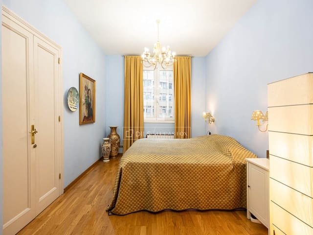 6 slaapkamer Appartement te koop in Barcelona stad - € 1.500.000 (Ref: 9468810)