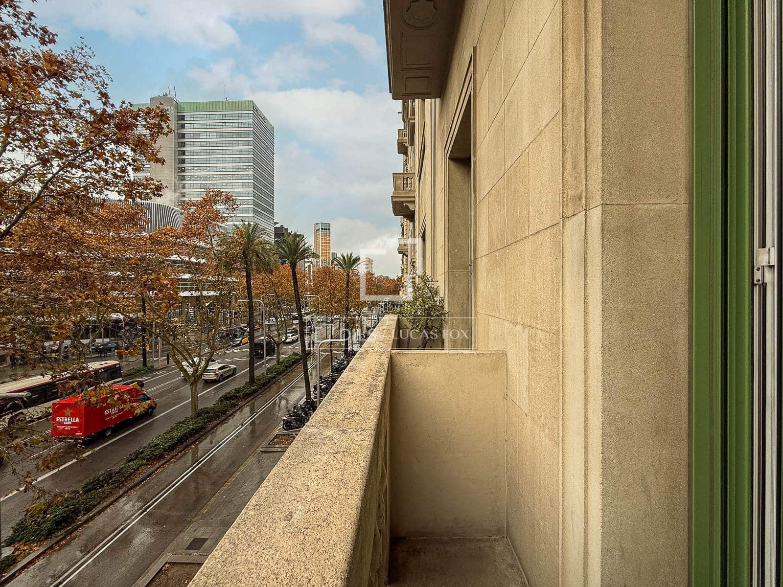 6 slaapkamer Appartement te koop in Barcelona stad - € 1.500.000 (Ref: 9468810)