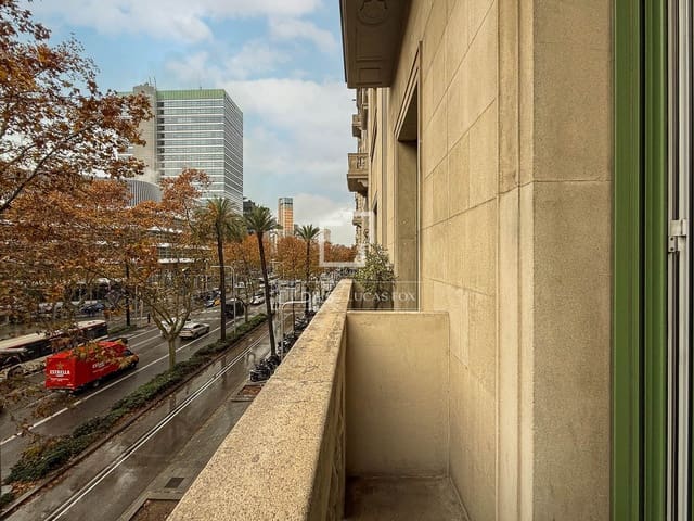 6 sypialnia Apartament na sprzedaż w Miasto Barcelona - 1 500 000 € (Ref: 9468810)