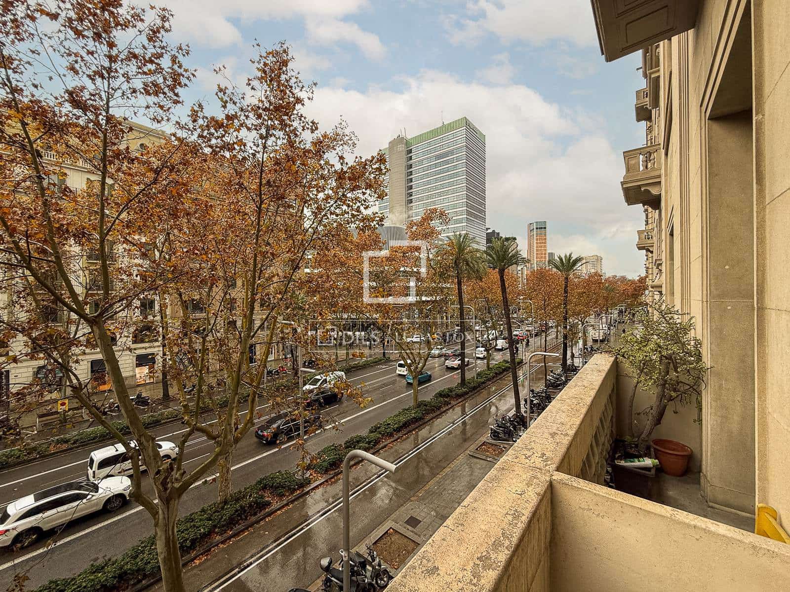 6 slaapkamer Appartement te koop in Barcelona stad - € 1.500.000 (Ref: 9468810)