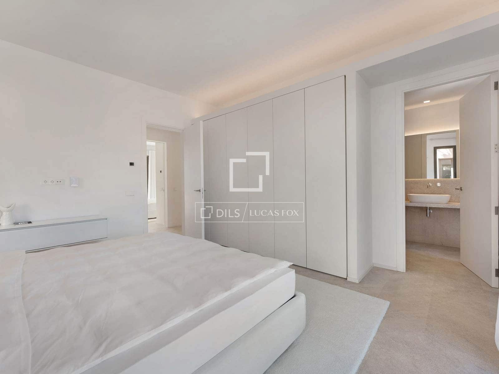 4 makuuhuone Maalaistalo myytävänä paikassa Canyamel mukana uima-altaan 
autotalli - 3 900 000 € (Ref: 9468811)