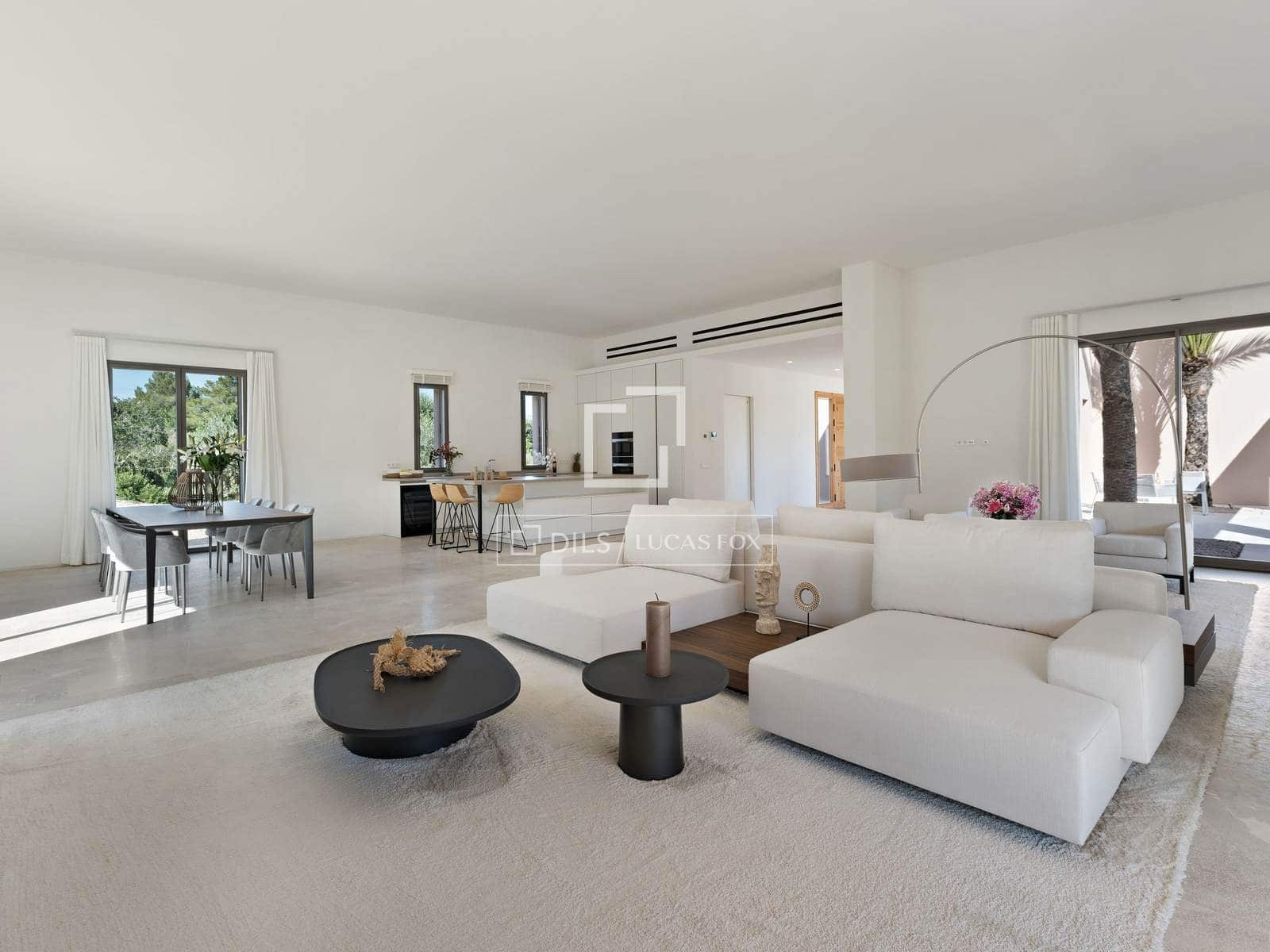 4 makuuhuone Maalaistalo myytävänä paikassa Canyamel mukana uima-altaan 
autotalli - 3 900 000 € (Ref: 9468811)