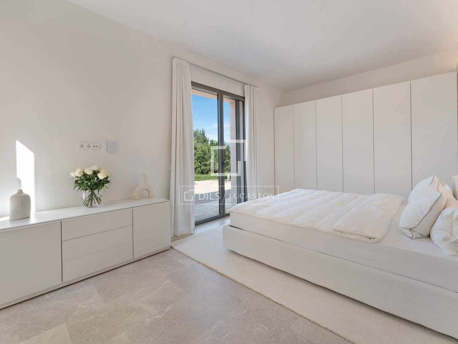 4 makuuhuone Maalaistalo myytävänä paikassa Canyamel mukana uima-altaan 
autotalli - 3 900 000 € (Ref: 9468811)