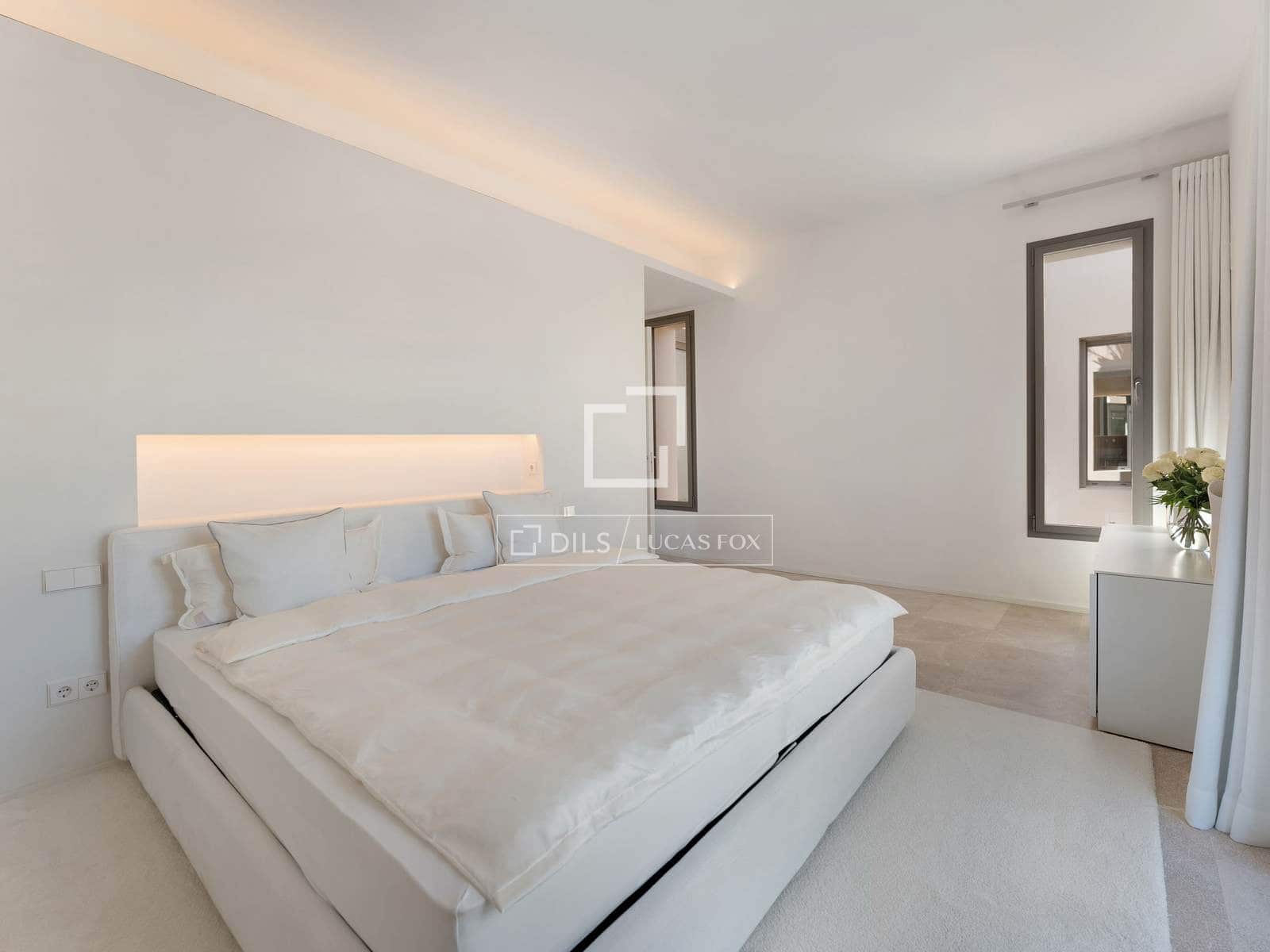 4 makuuhuone Maalaistalo myytävänä paikassa Canyamel mukana uima-altaan 
autotalli - 3 900 000 € (Ref: 9468811)