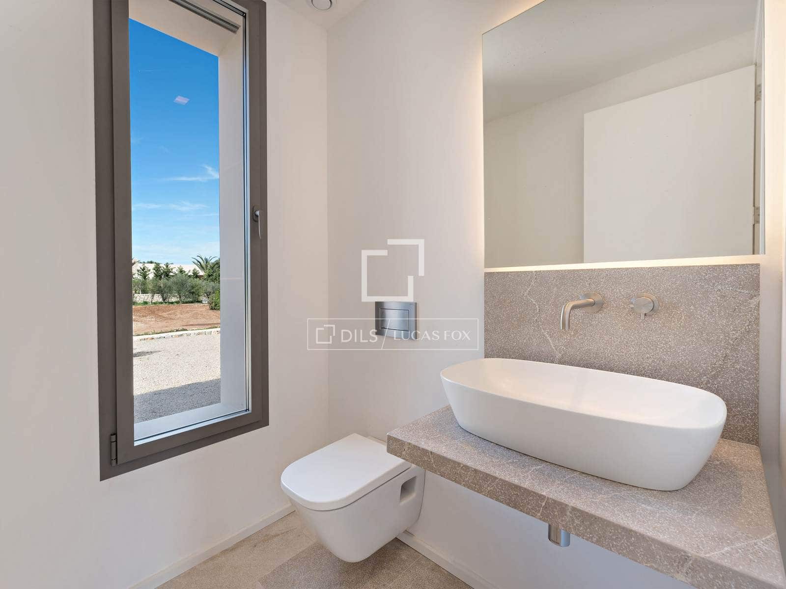 4 makuuhuone Maalaistalo myytävänä paikassa Canyamel mukana uima-altaan 
autotalli - 3 900 000 € (Ref: 9468811)